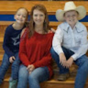 Meet your Posher, Chrystal